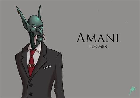 armani berserkers